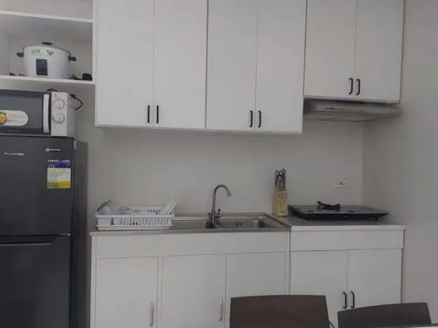 DECA SENTRIO CONDO FOR RENT! - Secondary Image
