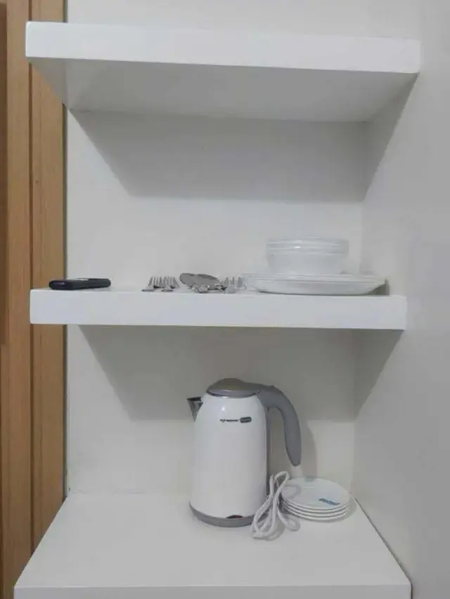 DECA SENTRIO CONDO FOR RENT! - Secondary Image