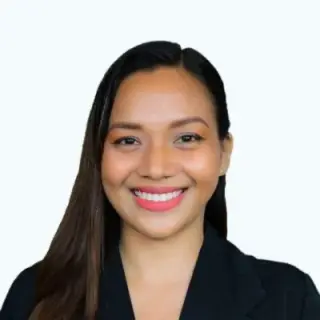 Avatar of Patricia Ann Rondina