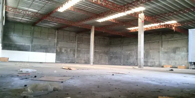 WAREHOUSE 1,500 SQM in Opol, Misamis Oriental - Secondary Image