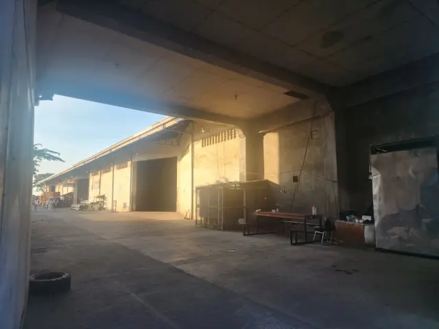 WAREHOUSE 857.48 SQM in Agusan, Cagayan de Oro - Secondary Image