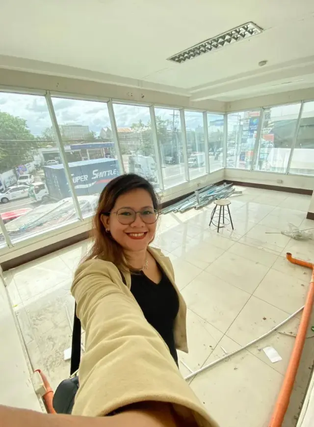 Office Space for Rent | Unit 8 | 27SQM | Along the National Hiway | 26,750 - Secondary Image