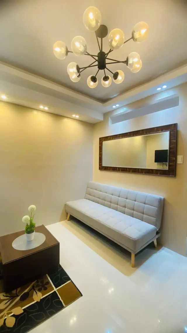 Stylish and Fully Furnished Studio Unit for Rent at The Persimmon Condominium Cebu City Ô£¿ - Secondary Image