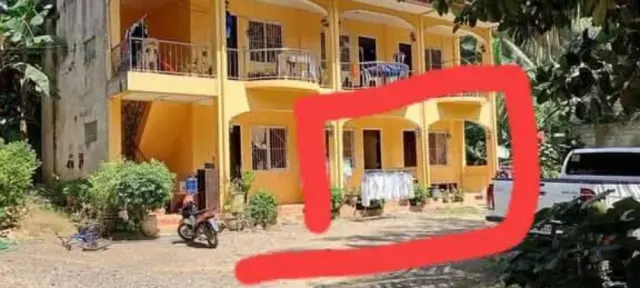 House for Rent in Luray, Toledo City - Secondary Image