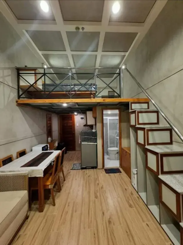 Deo City Condominium in Consolacion for RENT - Secondary Image