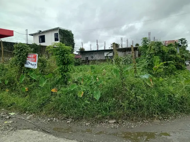 💥 LOT FOR RENT 💥Perfect for Your Next Big Project! - Secondary Image