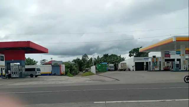 💥 LOT FOR RENT 💥Perfect for Your Next Big Project! - Secondary Image