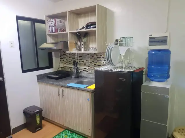 Deca hernan condo in mandaue for rent - Secondary Image