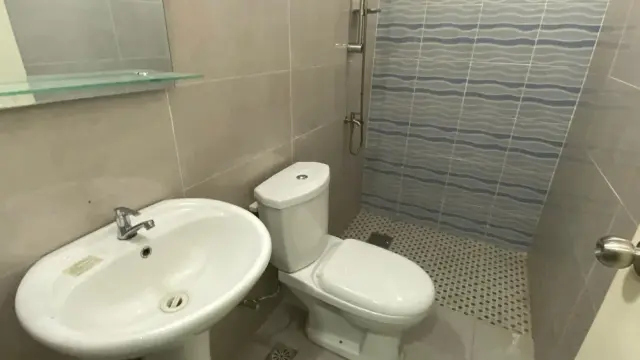 Semi-Furnished Studio Apartment for Rent! - Secondary Image