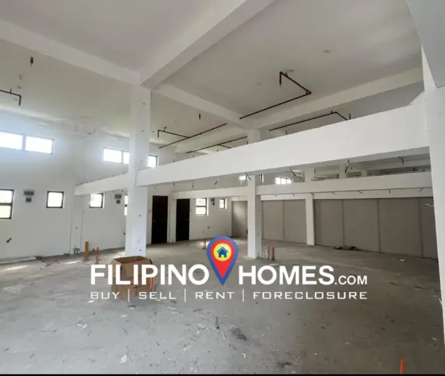Commercial Space / Warehouse BLDG 1 - Secondary Image