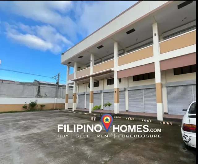 COMBINED BLDG NUMBER 3-5 - Secondary Image