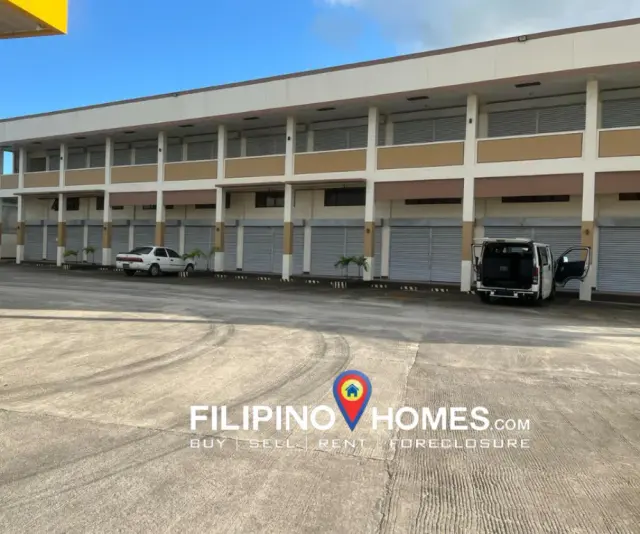 Commercial Space / Warehouse BLDG 15 - Secondary Image