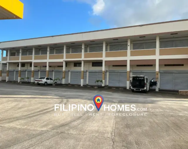 Commercial Space / Warehouse BLDG 16 - Secondary Image