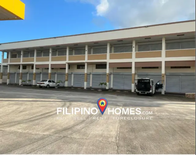 Commercial Space / Warehouse BLDG 20 - Secondary Image
