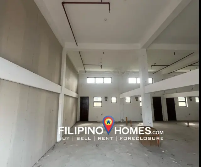 Commercial Space / Warehouse BLDG 16 - Secondary Image