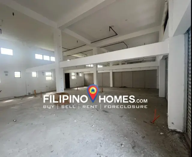 Commercial Space / Warehouse BLDG 11 - Secondary Image