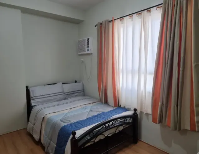 STUDIO UNIT - FULLY Furnished Mivesa Garden Residences - Secondary Image