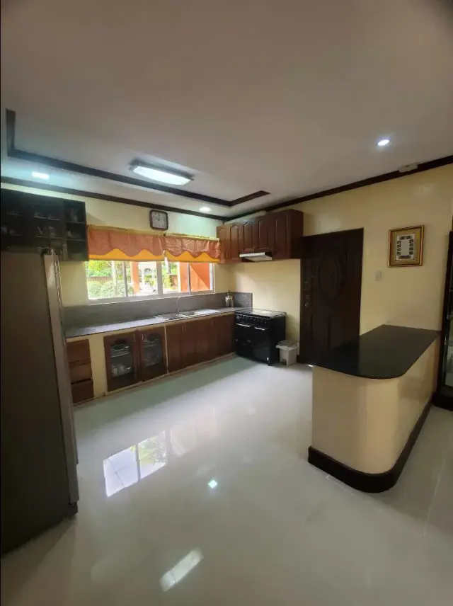❣️6 BR House For Rent in Vista Grande - Bulacao, Pardo❣️ - Secondary Image
