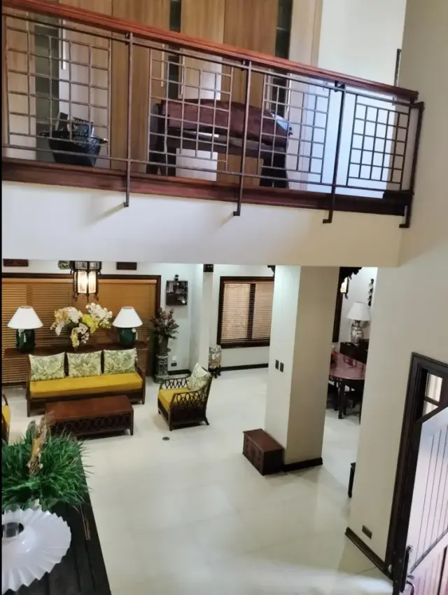 ✨House with swimming pool for rent in Cebu, near Country Mall✨ - Secondary Image