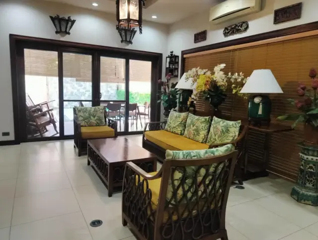 ✨House with swimming pool for rent in Cebu, near Country Mall✨ - Secondary Image