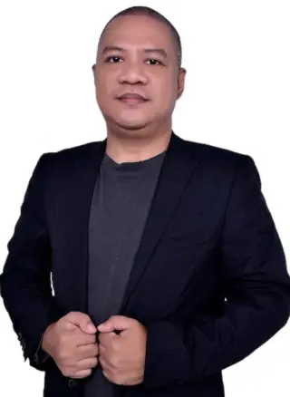 Avatar of Charles Alden Alforte