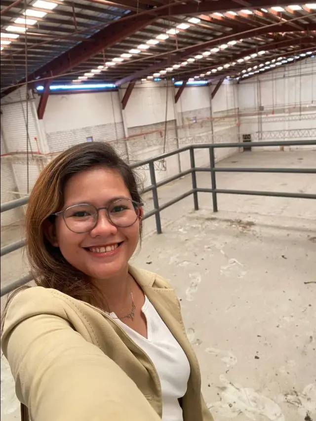 WAREHOUSE  for RENT IN BASAK PARDO - Secondary Image