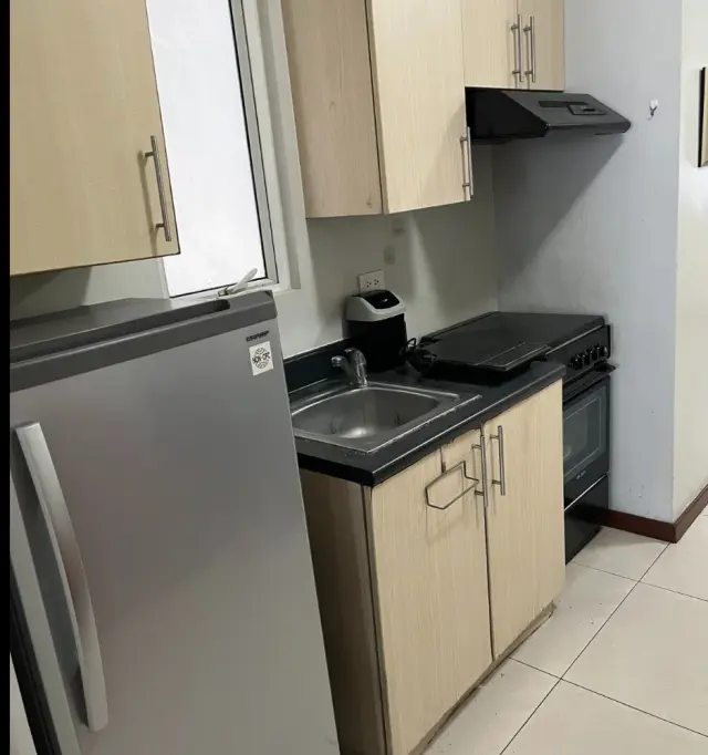 Legaspi Studio Condominium - Secondary Image