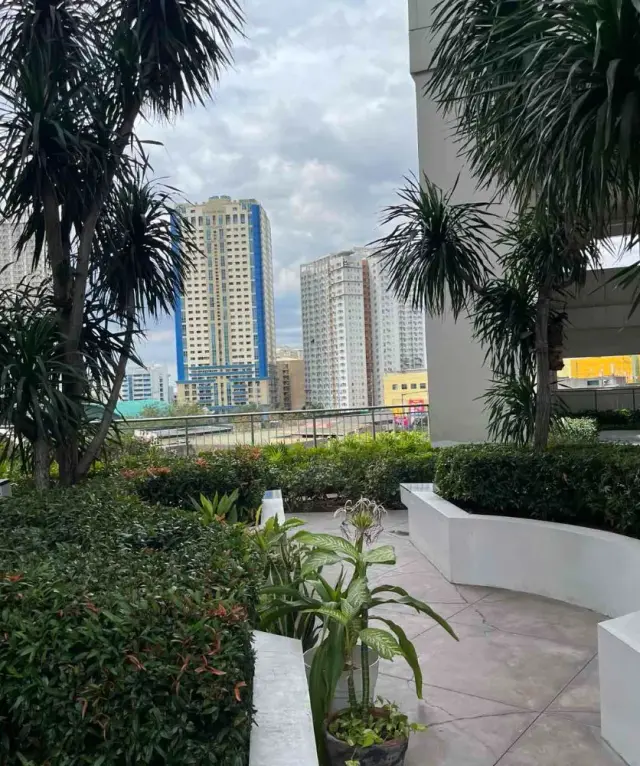 Legaspi Studio Condominium - Secondary Image