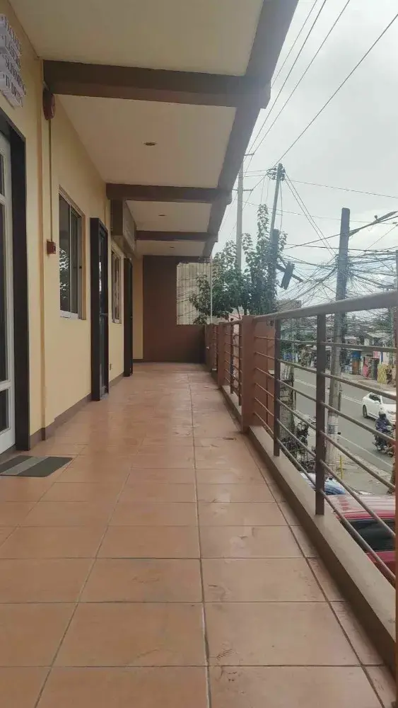 Commercial Space for Rent - Secondary Image