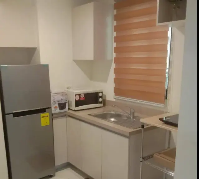 2 Bedroom Condominium in Sucat Paranaque - Secondary Image