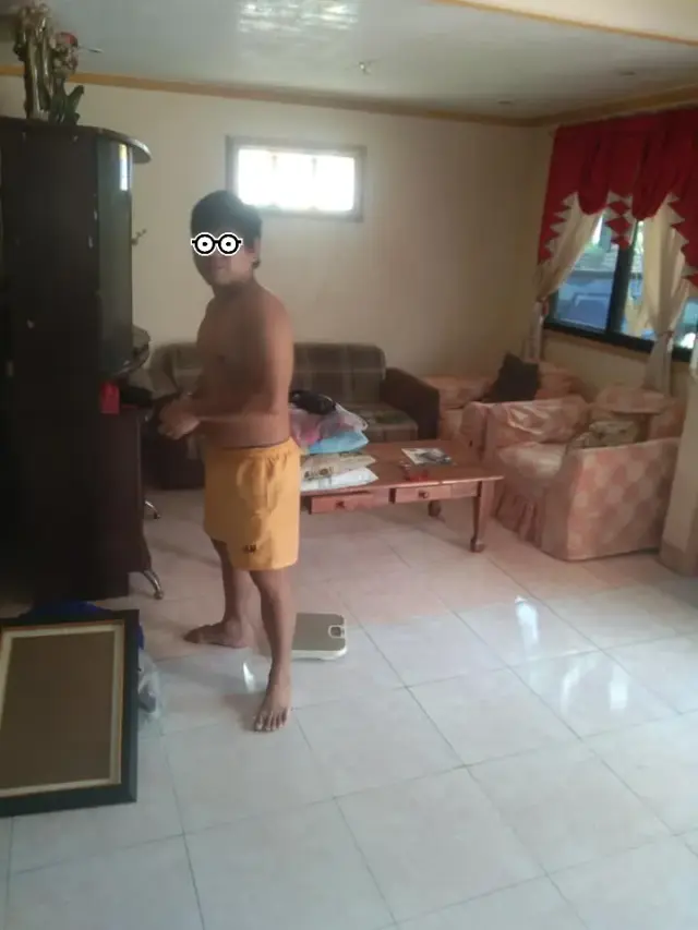 House	/	2 Bedrooms	/	Semi Furnished - Secondary Image