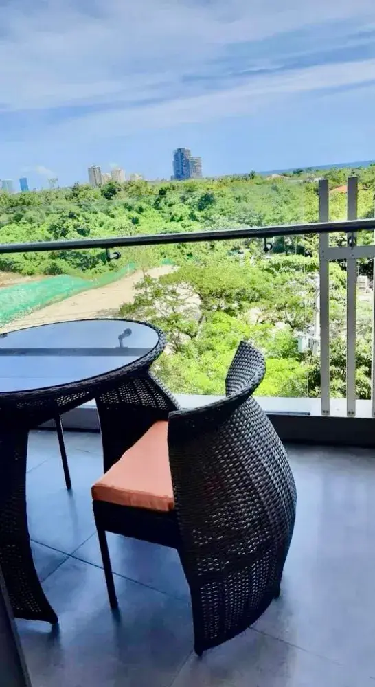 For rent Tambuli 1 br - Secondary Image