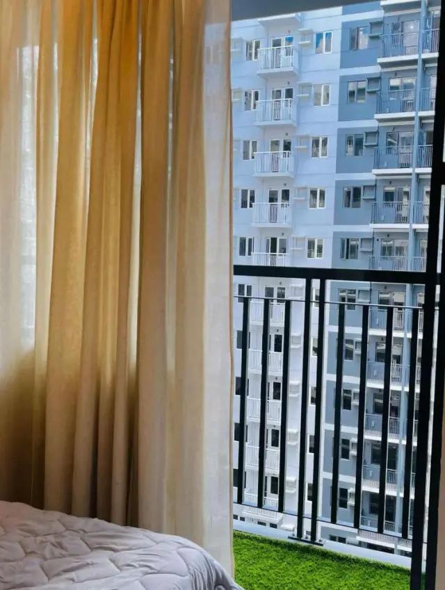 Iloilo Rent.ph SMDC Style Residence(Studio Unit for Rent) - Secondary Image