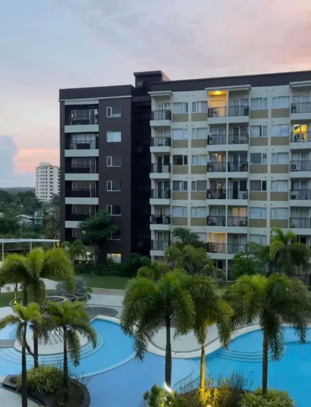 Iloilo Rent.ph Avida Storey 1 (1 bedroom w/balcony For Rent) - Secondary Image
