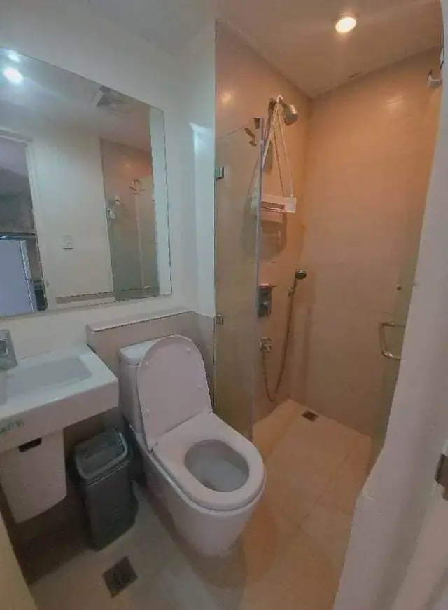 Condominium	/	Studio Unit	/	Fully Furnished	/	Calyx Center - Cebu I.T. Park, W Geonzon St. Brgy. Lahug Cebu City, Cebu Philippines 6000 - Secondary Image