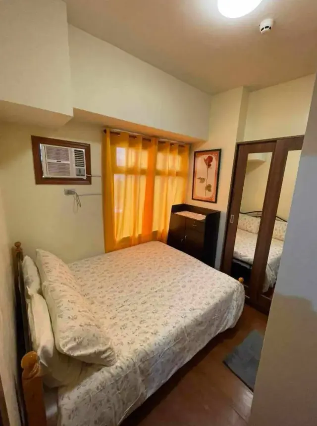 ✨ Charming 1BR Unit for Rent at Azalea Place ✨ - Secondary Image