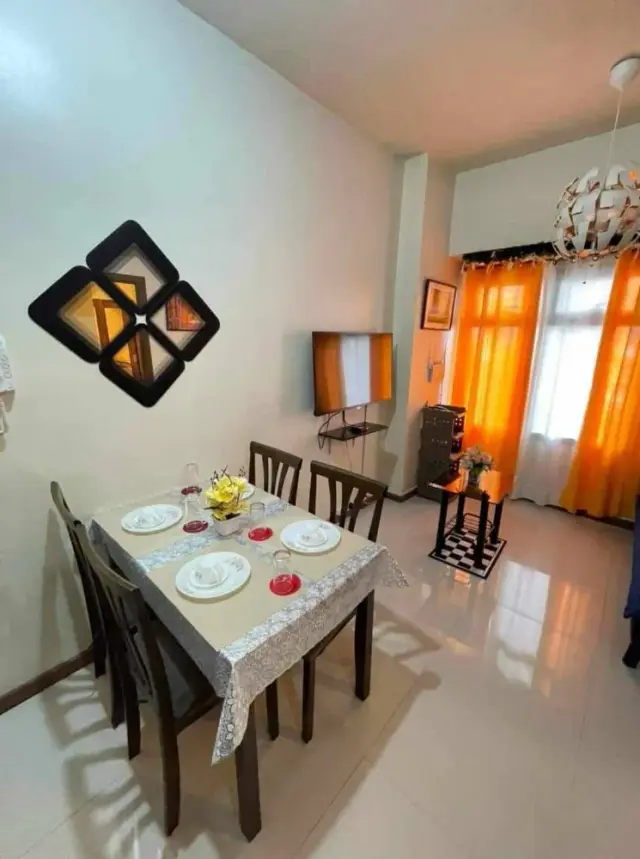 ✨ Charming 1BR Unit for Rent at Azalea Place ✨ - Secondary Image
