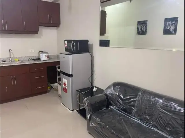 ✨Cozy 1BR For Rent at Corinthians Residences – Your Ideal Living Space Awaits!✨ - Secondary Image