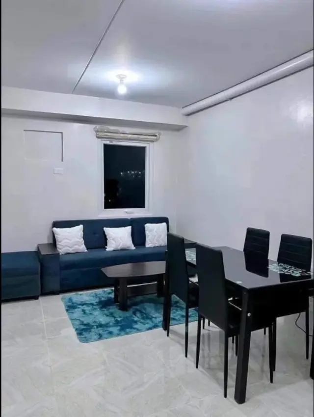 ❗ Spacious 3BR Unit for Rent in Deca Homes Banilad – Don’t Miss Out! ❗ - Secondary Image