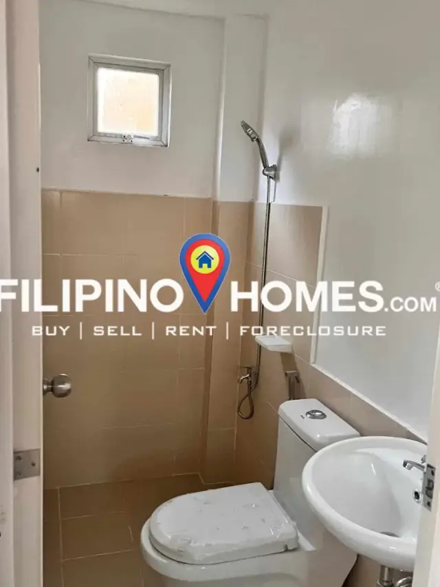 Camella Pili  Bella House for Rent - Secondary Image