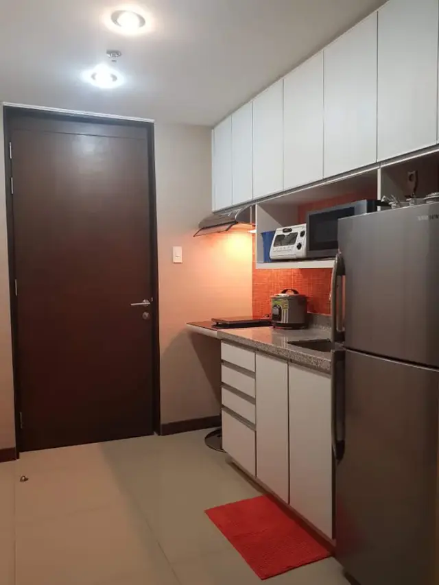 Condominium	/	Studio Unit	/	Fully Furnished	/	Calyx Center - Cebu I.T. Park, W Geonzon St. Brgy. Lahug Cebu City, Cebu Philippines 6000 - Secondary Image