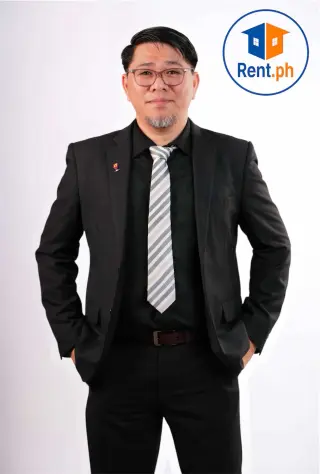 Avatar of BLAIR RAMILO