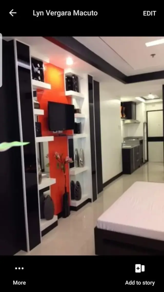 Robinland condo for rent - Secondary Image