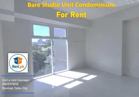 finished-bare-studio-unit-with-invigorating-natural-lighting-for-rent