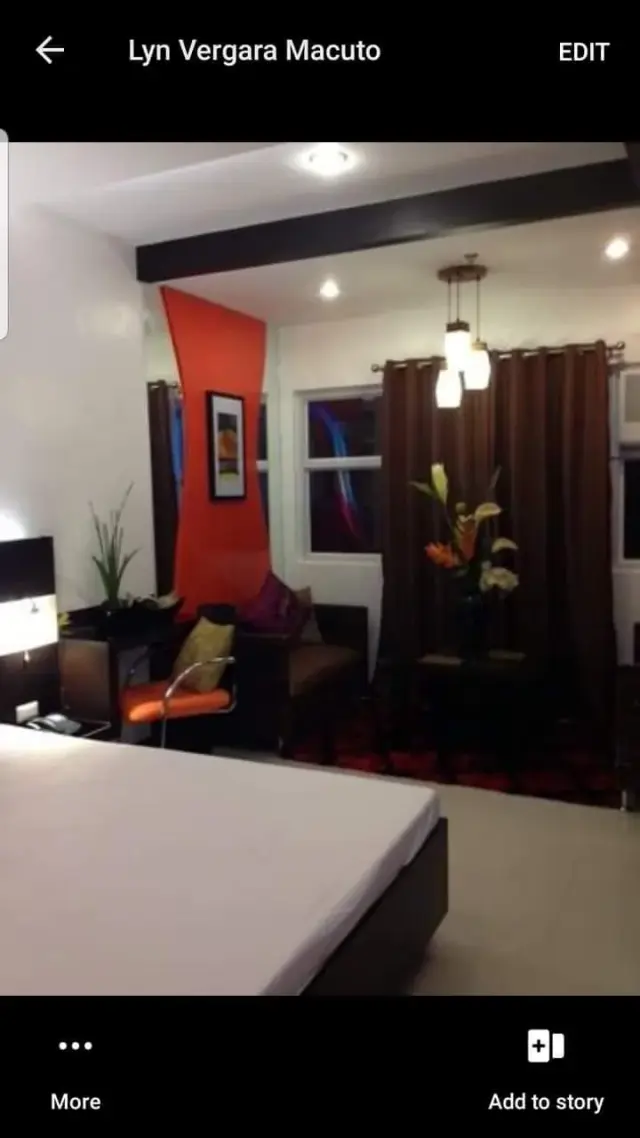 Robinland condo for rent - Secondary Image