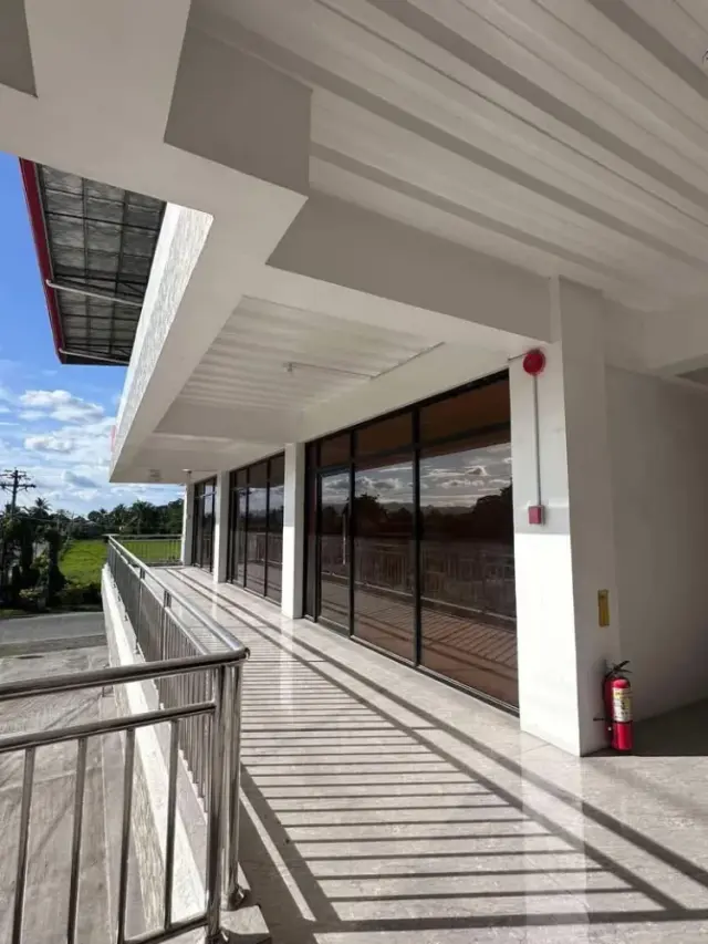 RVM building - Secondary Image