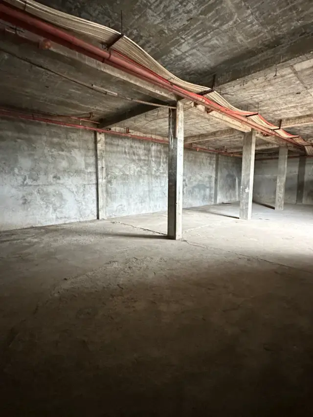 CSC bodega Warehouse for Rent! - Secondary Image