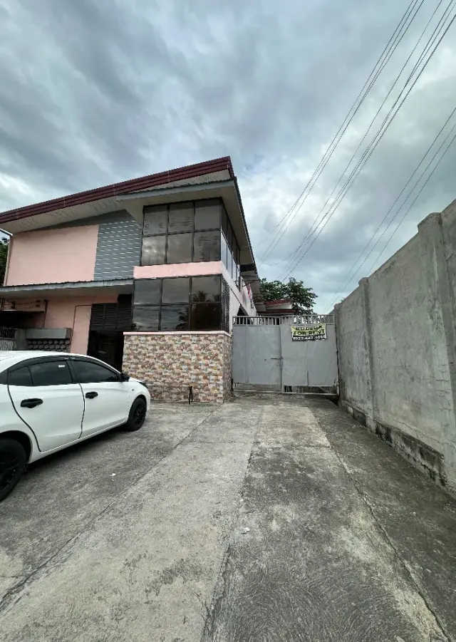 CSC bodega Warehouse for Rent! - Secondary Image