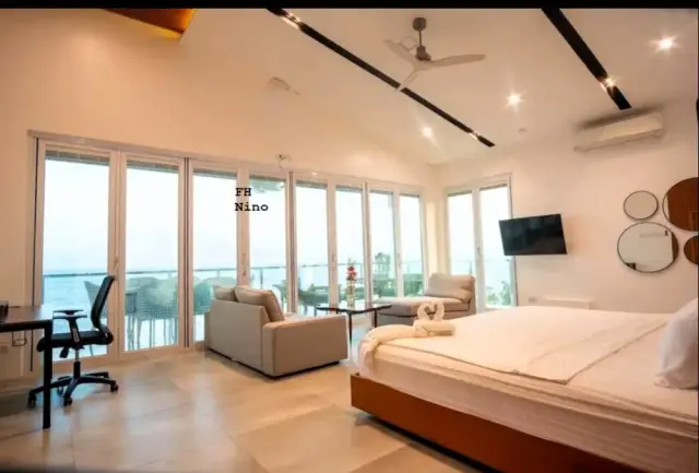 12 bedroom Beach House for Rent in Compostela Cebu - Secondary Image