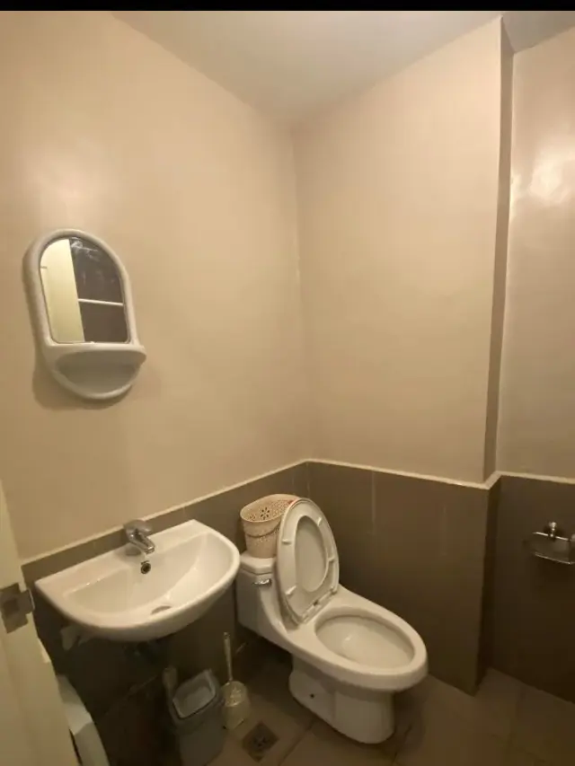 Grand Residence Studio for Rent - Secondary Image